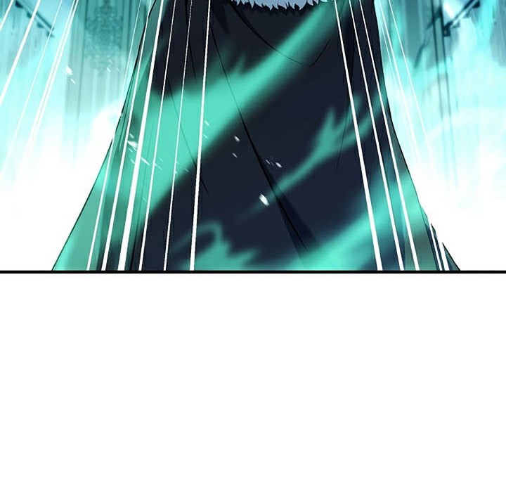 8 Circle Wizard’s Reincarnation Chapter 140 - halaman 45