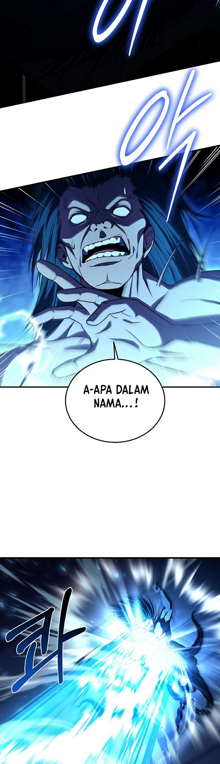 8 Circle Wizard’s Reincarnation Chapter 140 - halaman 52