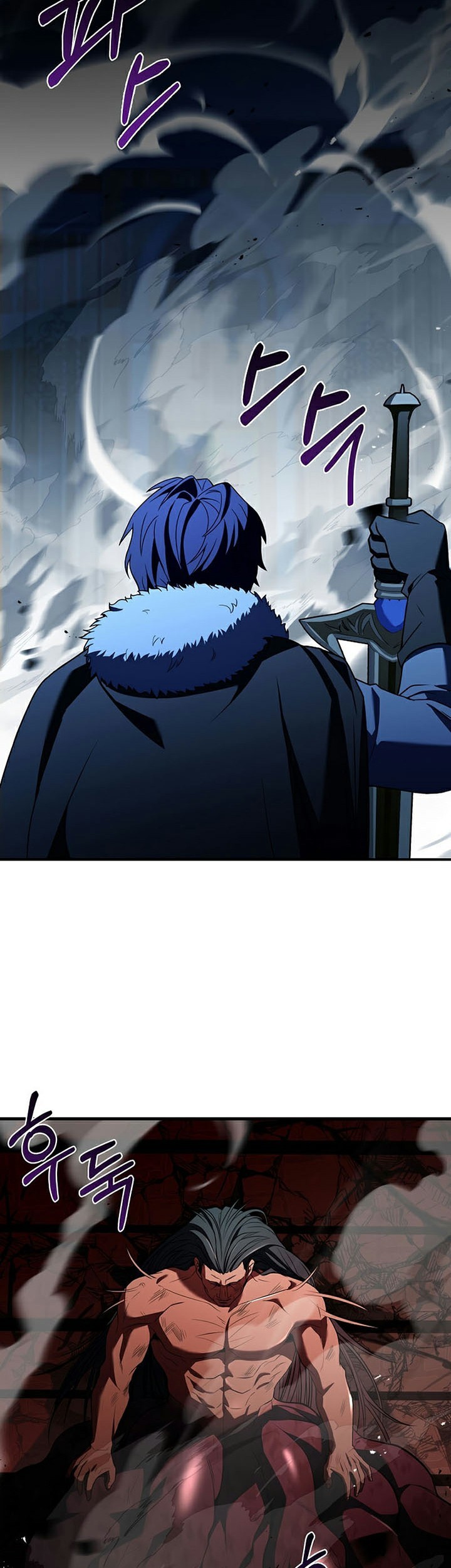 8 Circle Wizard’s Reincarnation Chapter 140 - halaman 54