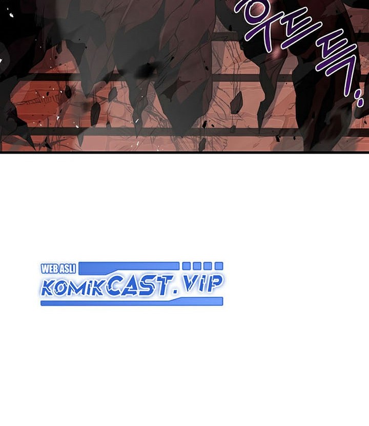 8 Circle Wizard’s Reincarnation Chapter 140 - halaman 55