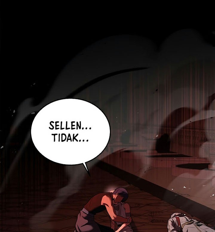 8 Circle Wizard’s Reincarnation Chapter 140 - halaman 57
