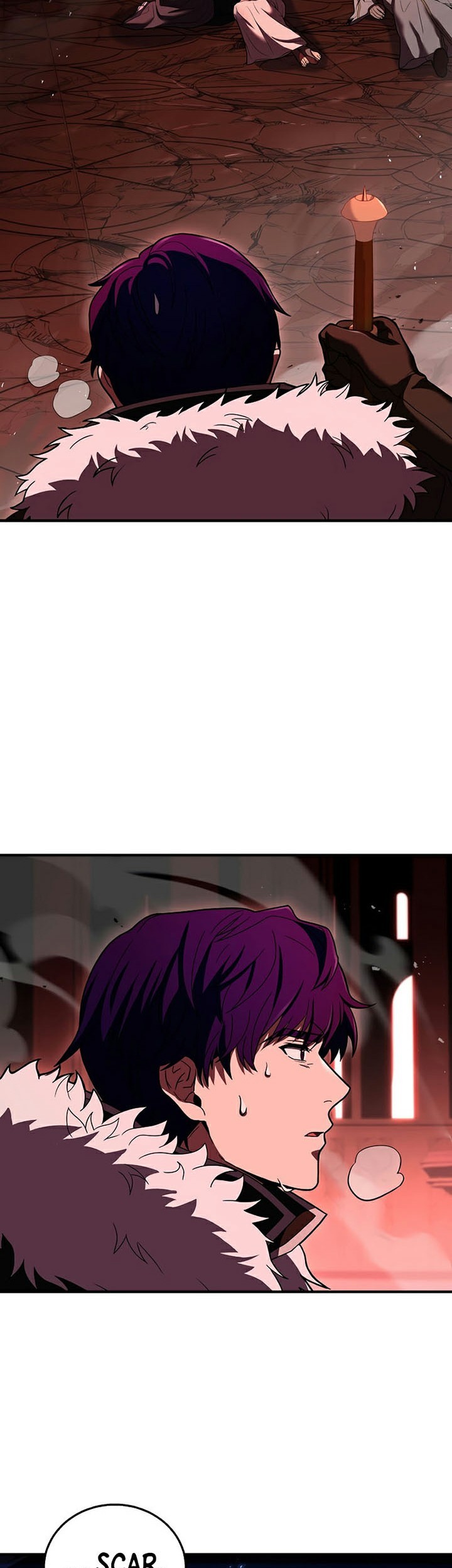 8 Circle Wizard’s Reincarnation Chapter 140 - halaman 58