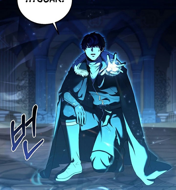 8 Circle Wizard’s Reincarnation Chapter 140 - halaman 59