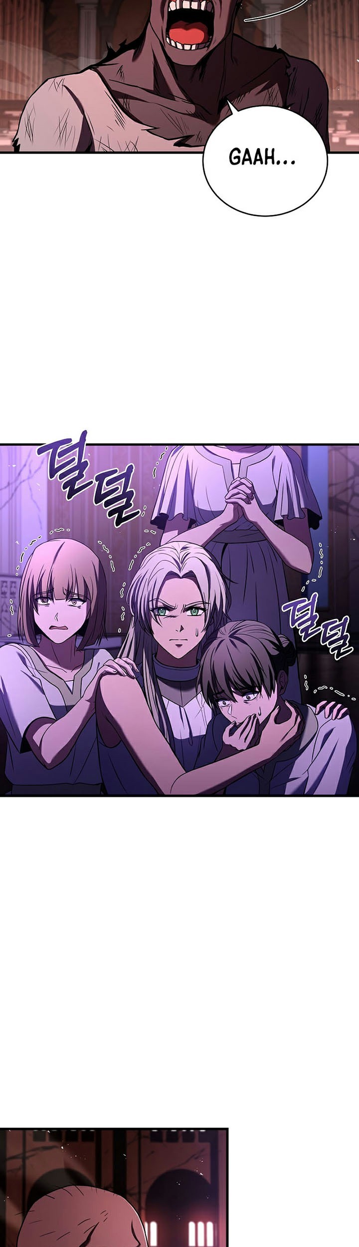 8 Circle Wizard’s Reincarnation Chapter 140 - halaman 6
