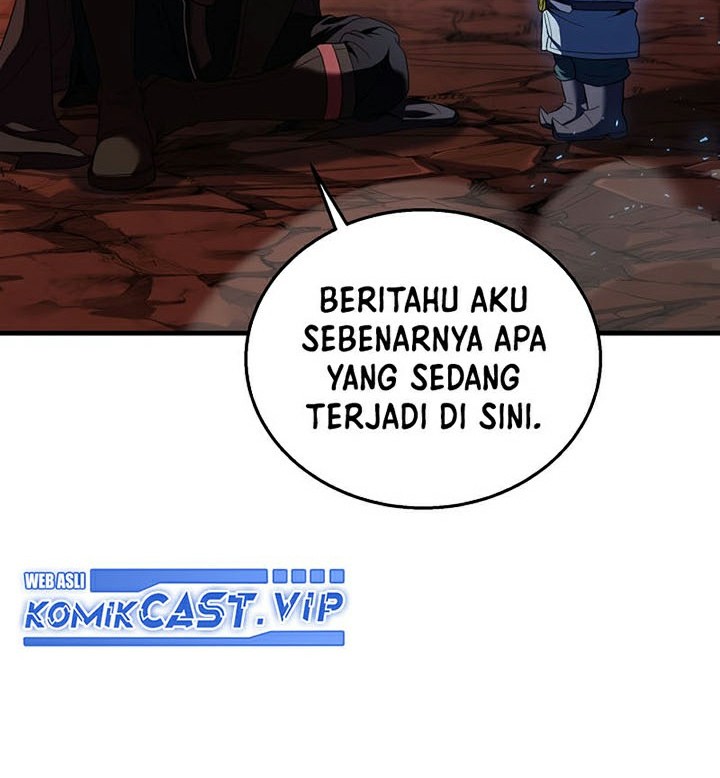 8 Circle Wizard’s Reincarnation Chapter 140 - halaman 61