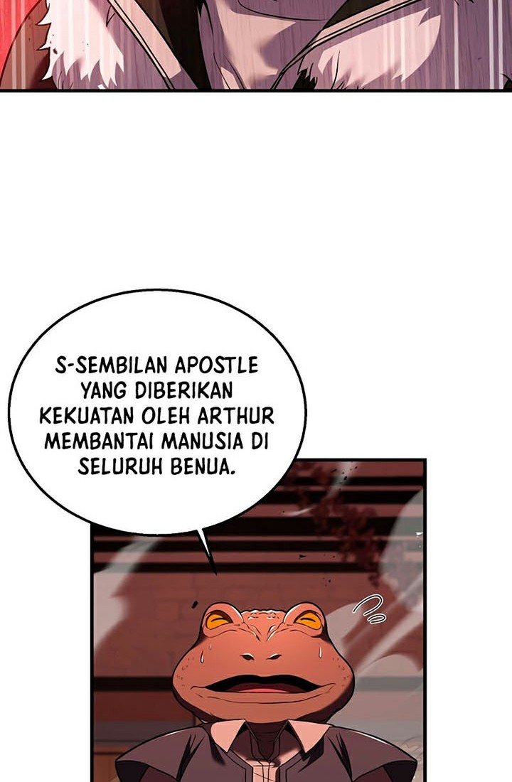 8 Circle Wizard’s Reincarnation Chapter 140 - halaman 63