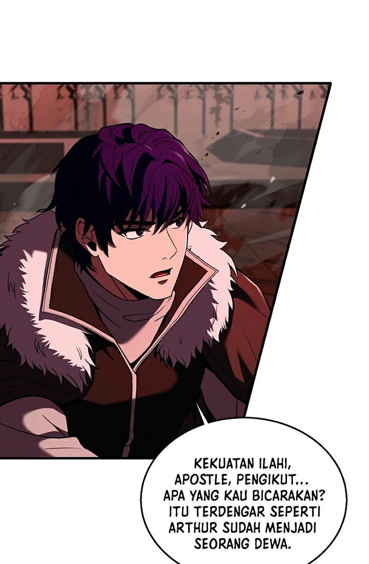 8 Circle Wizard’s Reincarnation Chapter 140 - halaman 65