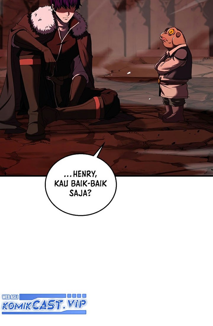 8 Circle Wizard’s Reincarnation Chapter 140 - halaman 67