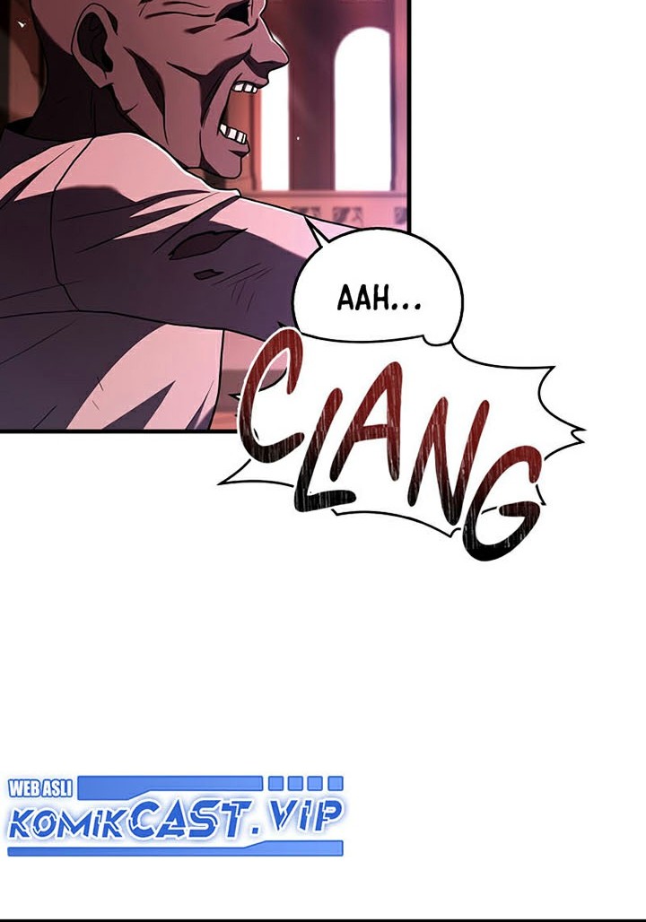 8 Circle Wizard’s Reincarnation Chapter 140 - halaman 7