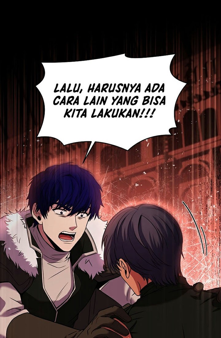 8 Circle Wizard’s Reincarnation Chapter 140 - halaman 75