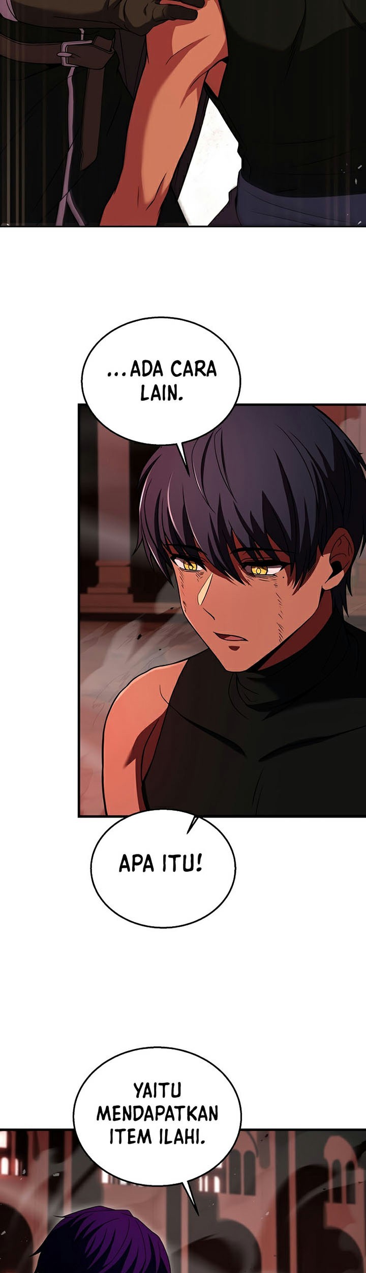8 Circle Wizard’s Reincarnation Chapter 140 - halaman 76