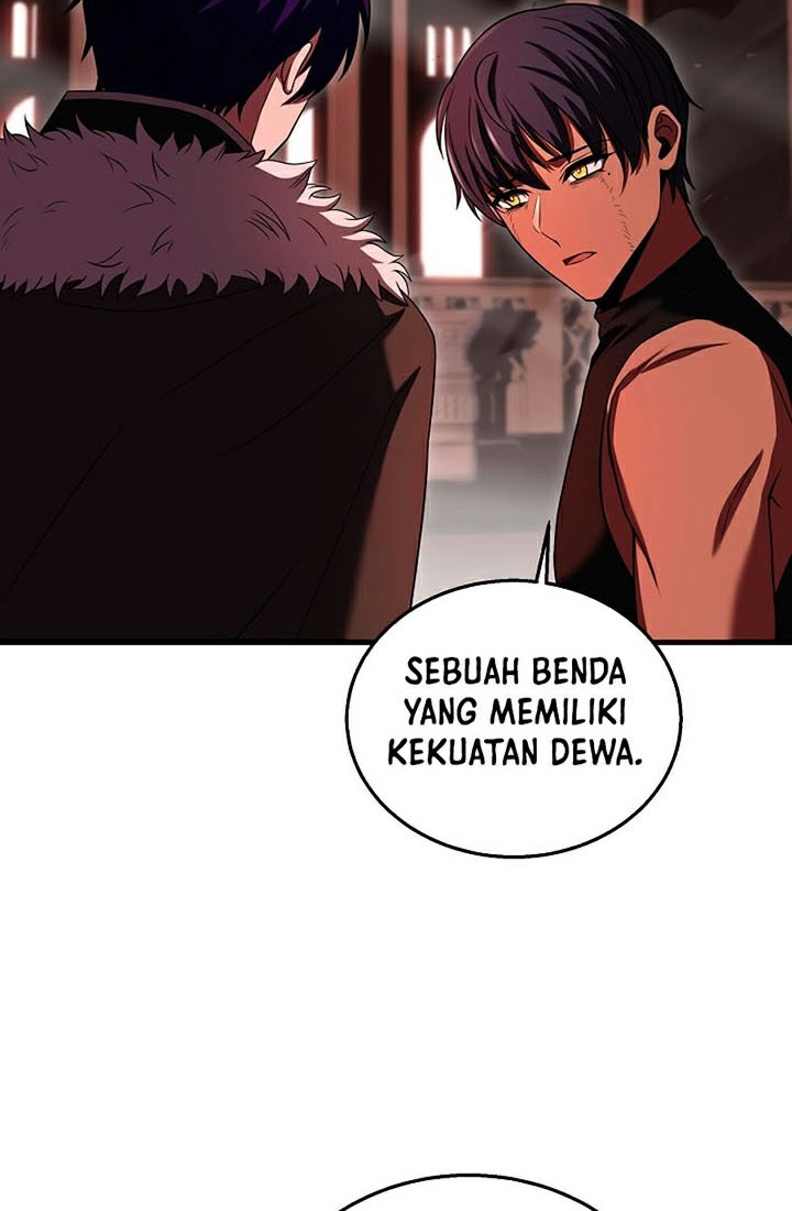 8 Circle Wizard’s Reincarnation Chapter 140 - halaman 77