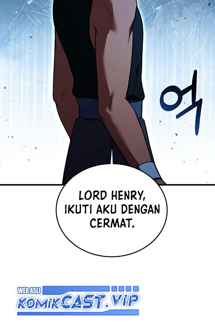 8 Circle Wizard’s Reincarnation Chapter 140 - halaman 79