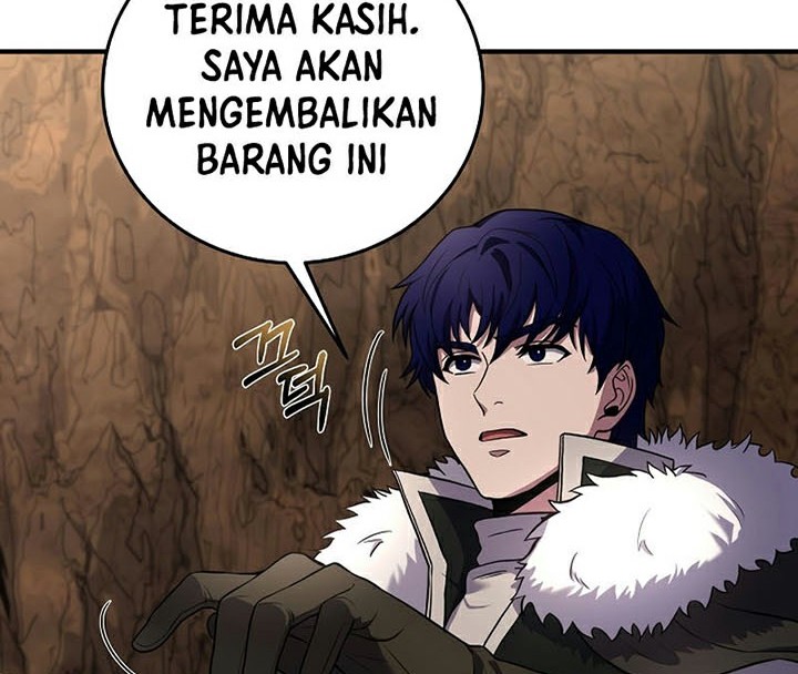 8 Circle Wizard’s Reincarnation Chapter 141 - halaman 15
