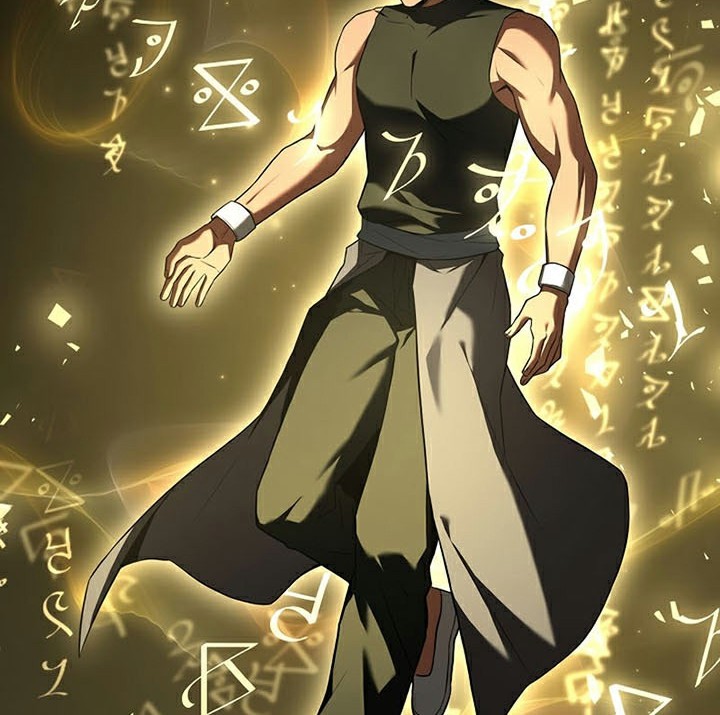 8 Circle Wizard’s Reincarnation Chapter 141 - halaman 21