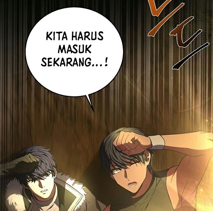 8 Circle Wizard’s Reincarnation Chapter 141 - halaman 23