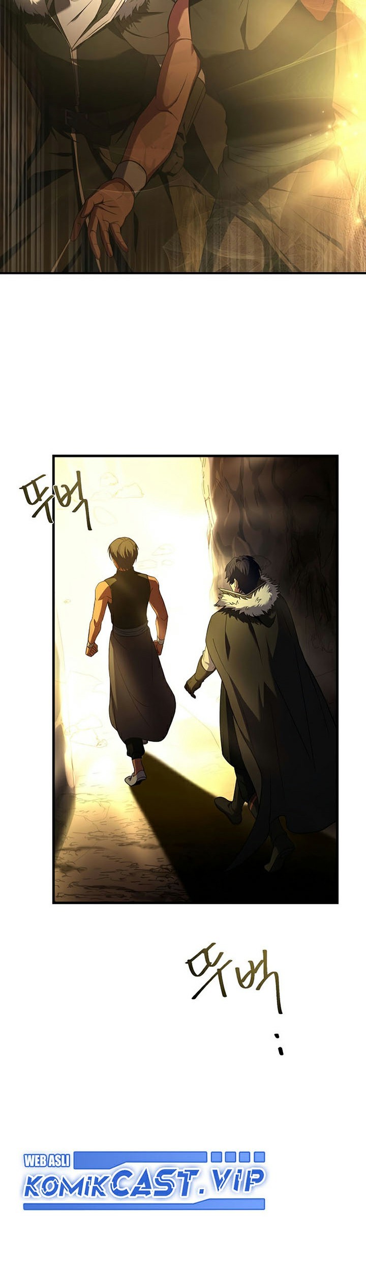 8 Circle Wizard’s Reincarnation Chapter 141 - halaman 24