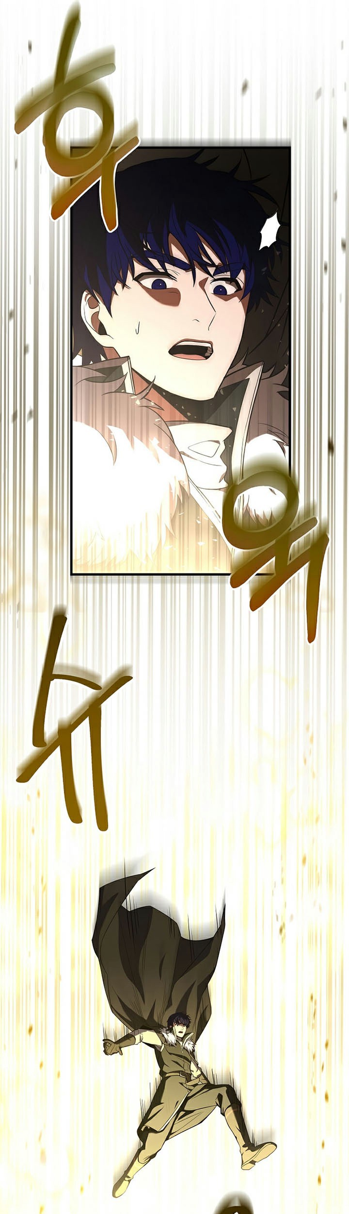 8 Circle Wizard’s Reincarnation Chapter 141 - halaman 26