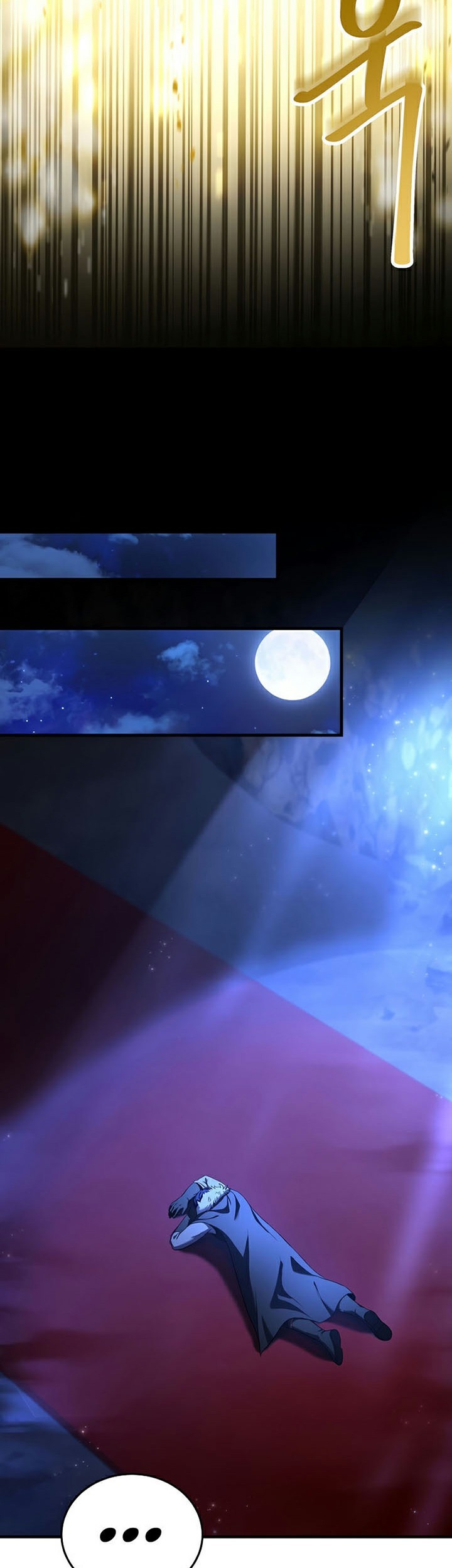 8 Circle Wizard’s Reincarnation Chapter 141 - halaman 28