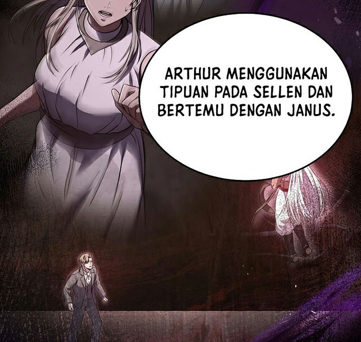 8 Circle Wizard’s Reincarnation Chapter 141 - halaman 41