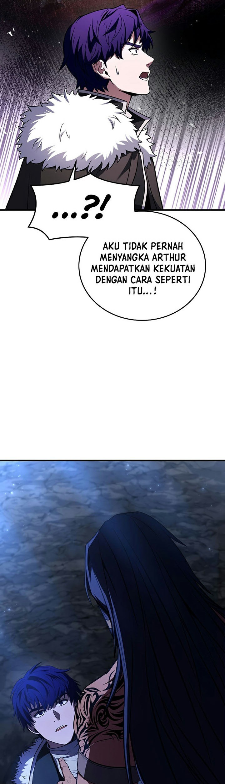8 Circle Wizard’s Reincarnation Chapter 141 - halaman 42