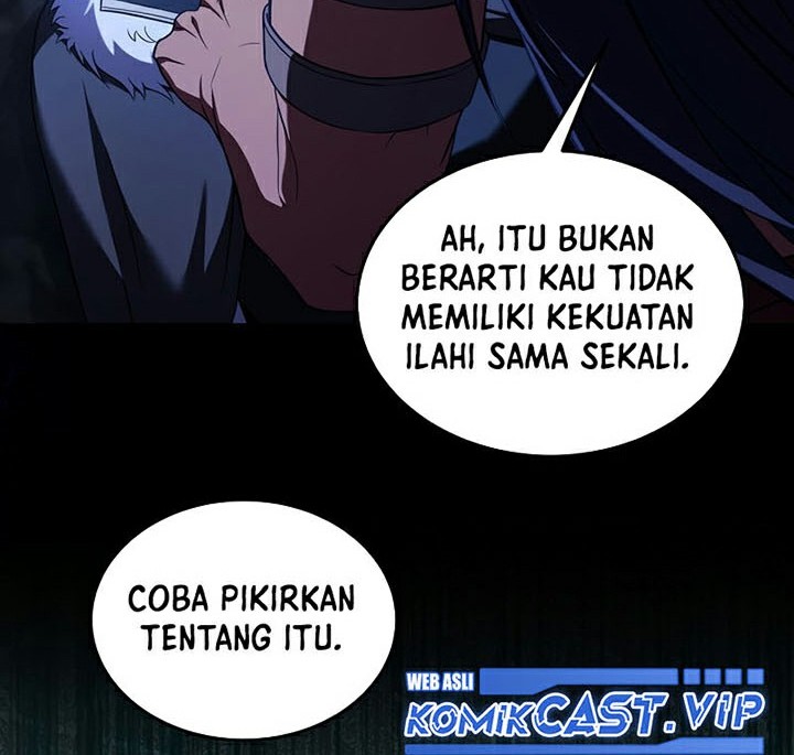 8 Circle Wizard’s Reincarnation Chapter 141 - halaman 43
