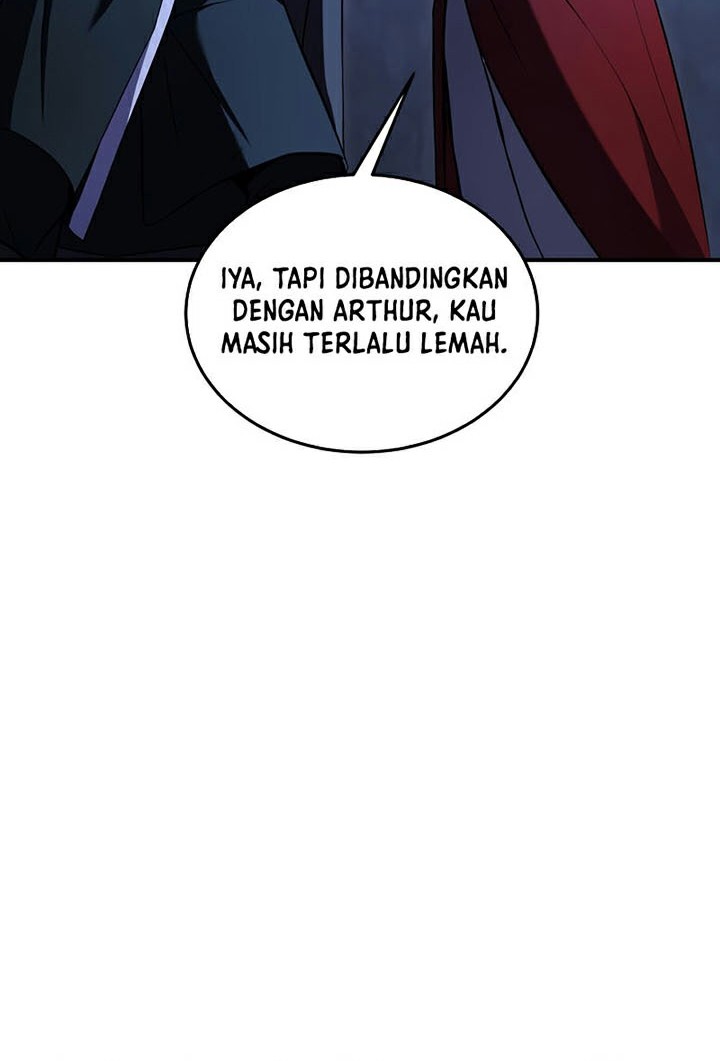 8 Circle Wizard’s Reincarnation Chapter 141 - halaman 45