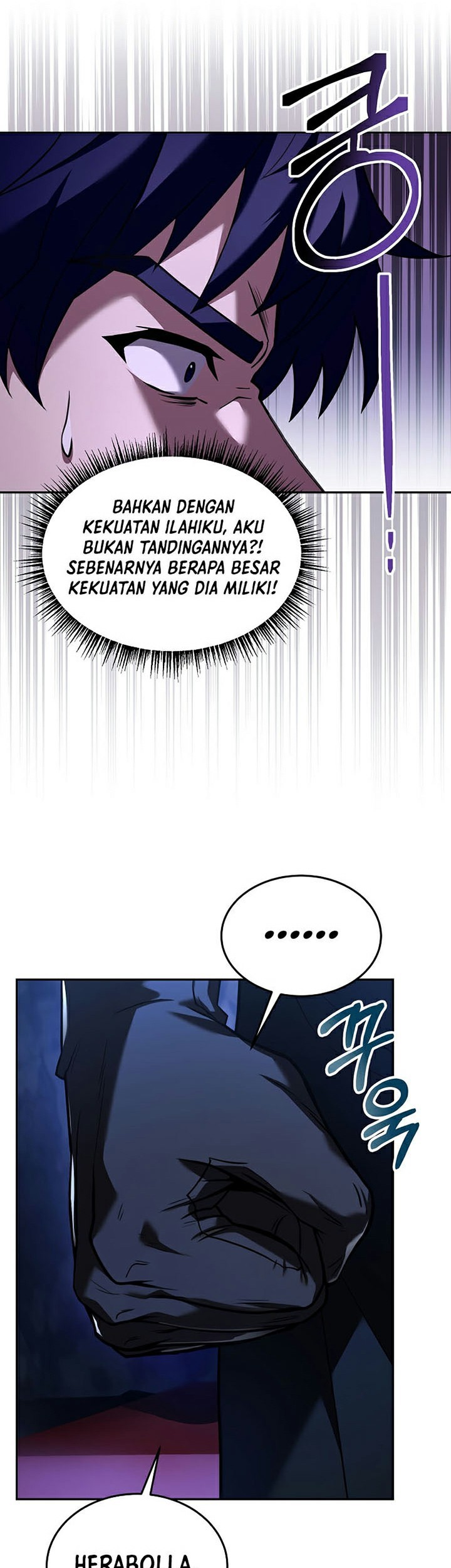 8 Circle Wizard’s Reincarnation Chapter 141 - halaman 46