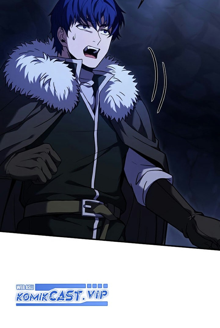 8 Circle Wizard’s Reincarnation Chapter 141 - halaman 55