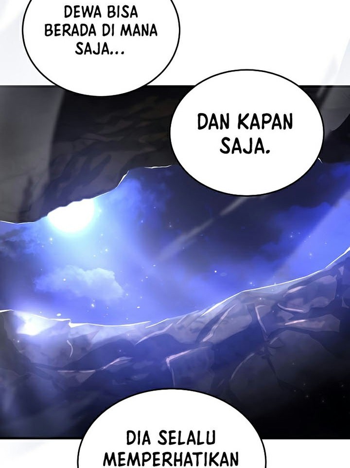 8 Circle Wizard’s Reincarnation Chapter 141 - halaman 57