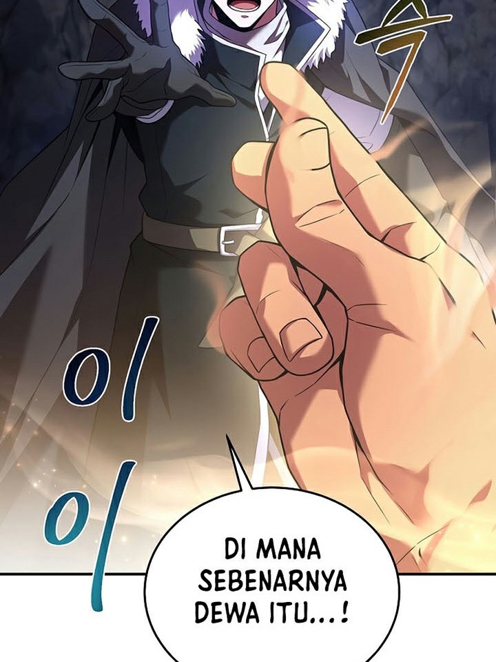 8 Circle Wizard’s Reincarnation Chapter 141 - halaman 59