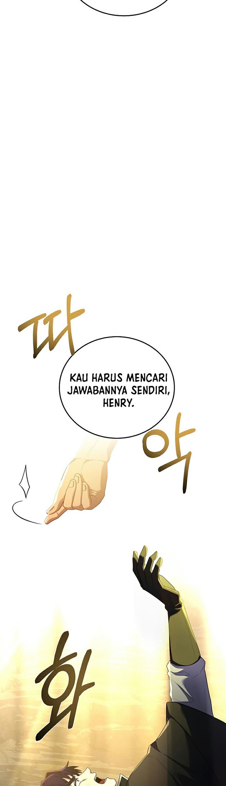 8 Circle Wizard’s Reincarnation Chapter 141 - halaman 60