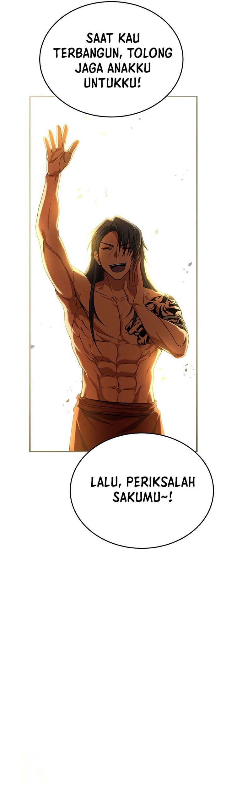 8 Circle Wizard’s Reincarnation Chapter 141 - halaman 62