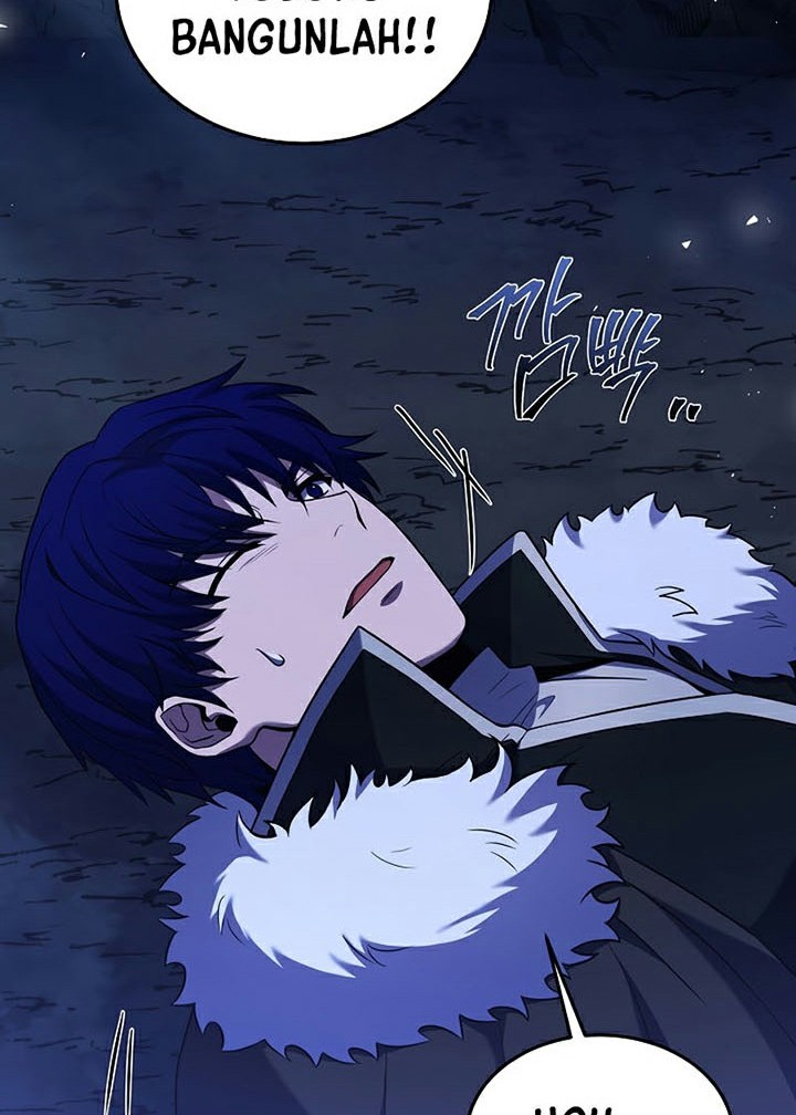 8 Circle Wizard’s Reincarnation Chapter 141 - halaman 65