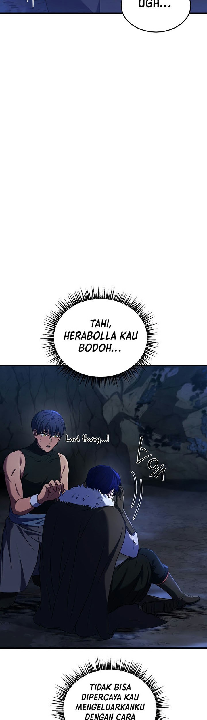 8 Circle Wizard’s Reincarnation Chapter 141 - halaman 66