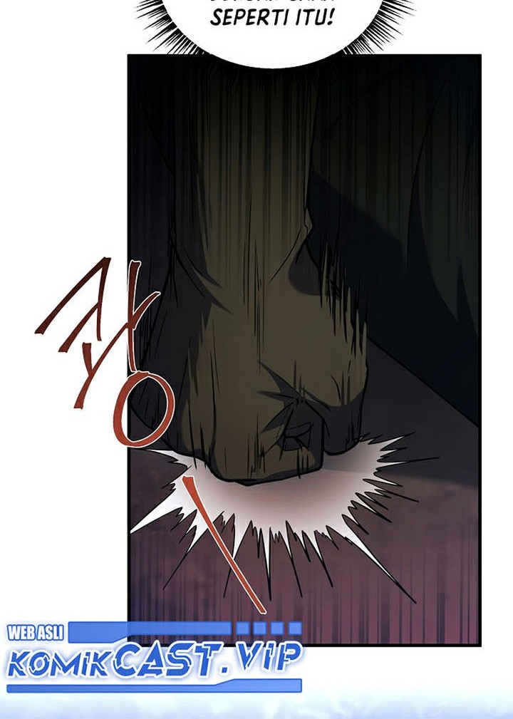 8 Circle Wizard’s Reincarnation Chapter 141 - halaman 67