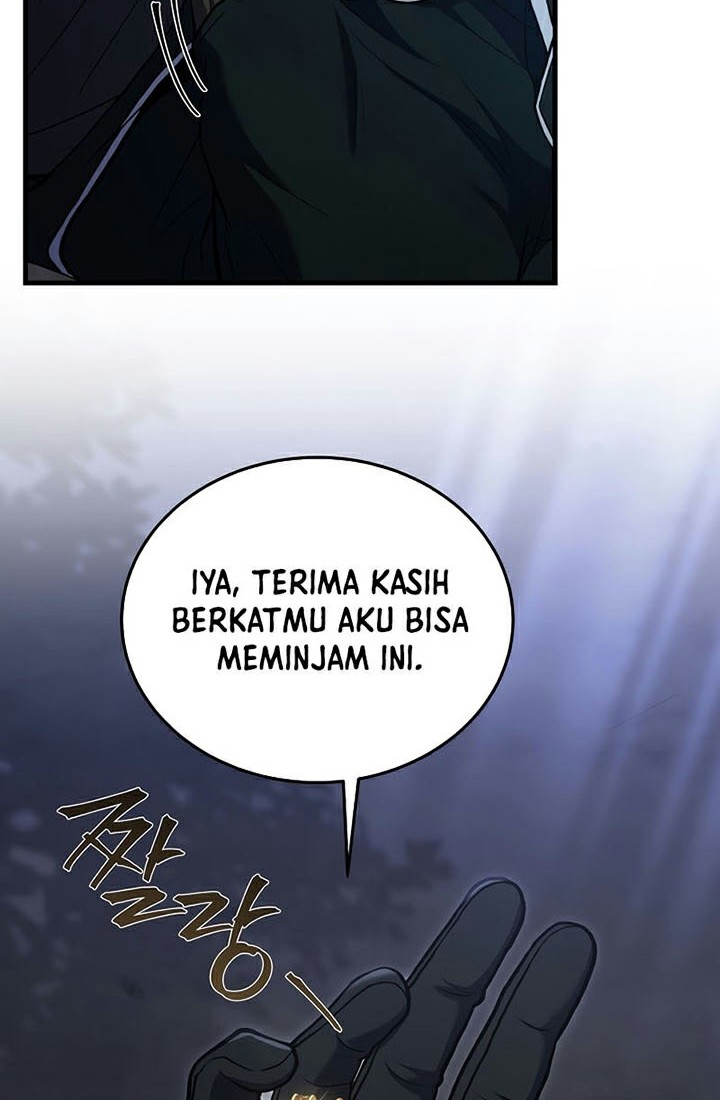 8 Circle Wizard’s Reincarnation Chapter 141 - halaman 69