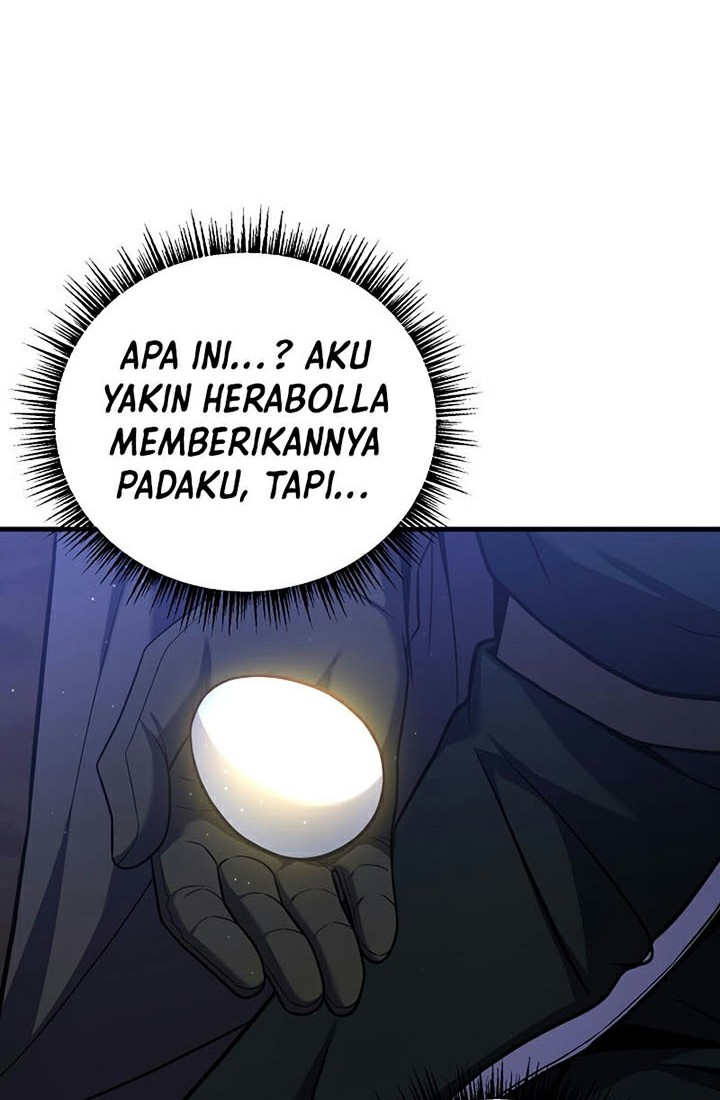 8 Circle Wizard’s Reincarnation Chapter 141 - halaman 71