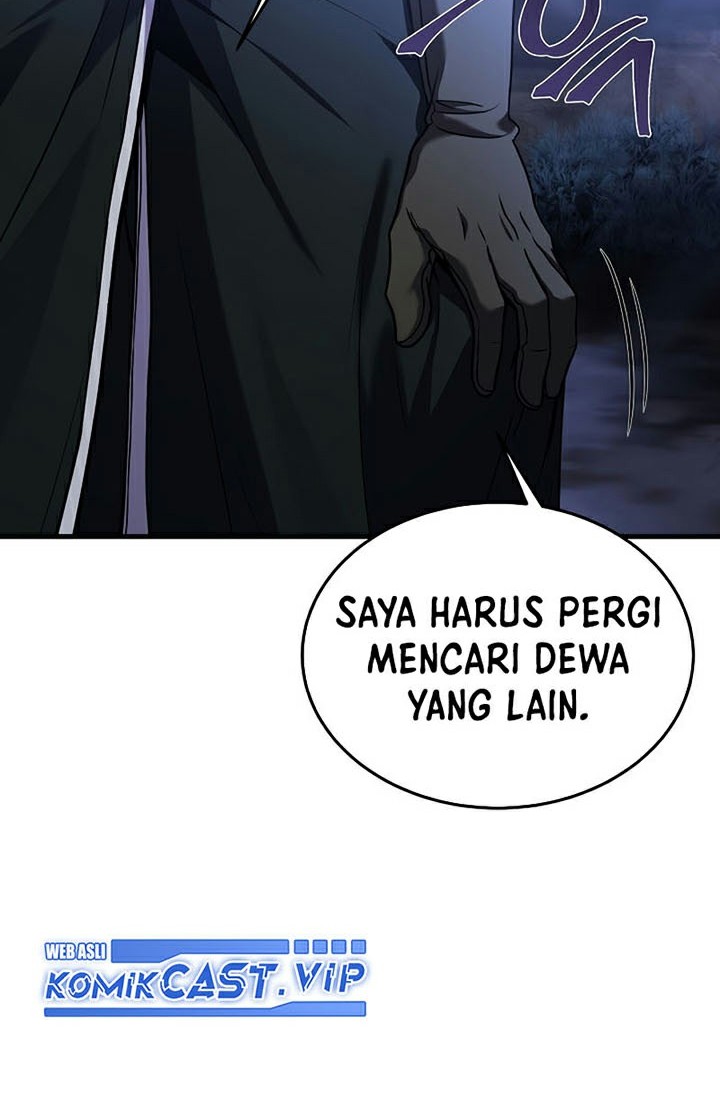 8 Circle Wizard’s Reincarnation Chapter 141 - halaman 73