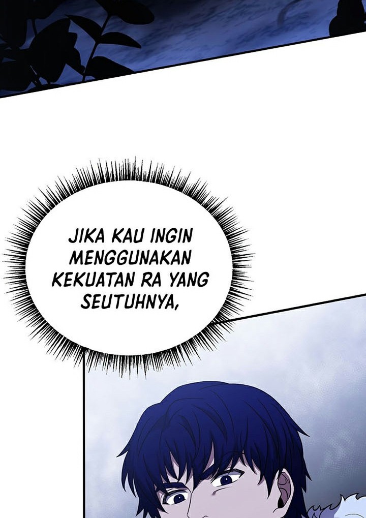8 Circle Wizard’s Reincarnation Chapter 141 - halaman 77