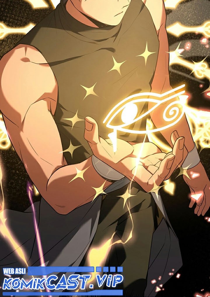 8 Circle Wizard’s Reincarnation Chapter 141 - halaman 79