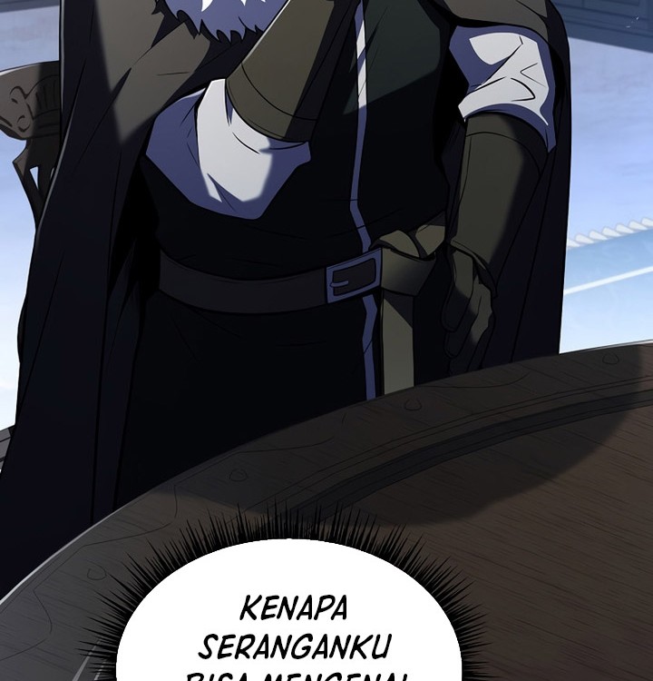 8 Circle Wizard’s Reincarnation Chapter 142 - halaman 15