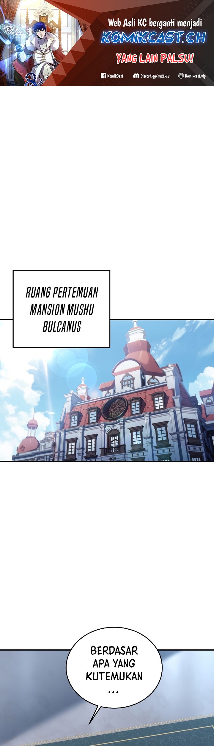 8 Circle Wizard’s Reincarnation Chapter 142 - halaman 2