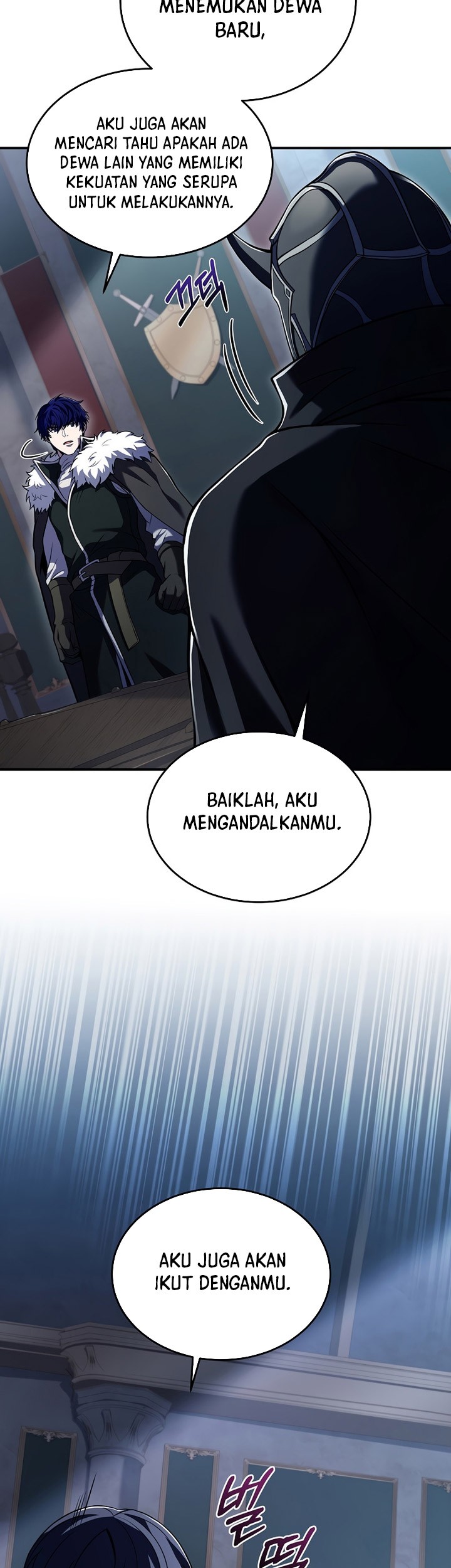 8 Circle Wizard’s Reincarnation Chapter 142 - halaman 22