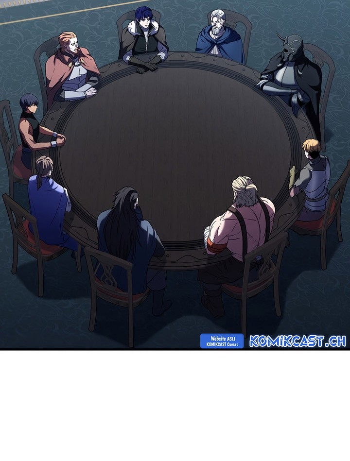 8 Circle Wizard’s Reincarnation Chapter 142 - halaman 3