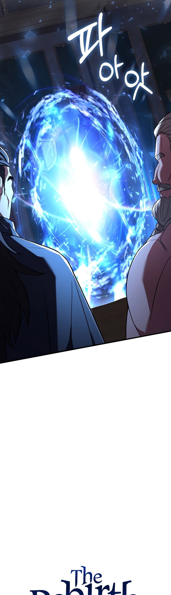 8 Circle Wizard’s Reincarnation Chapter 142 - halaman 34