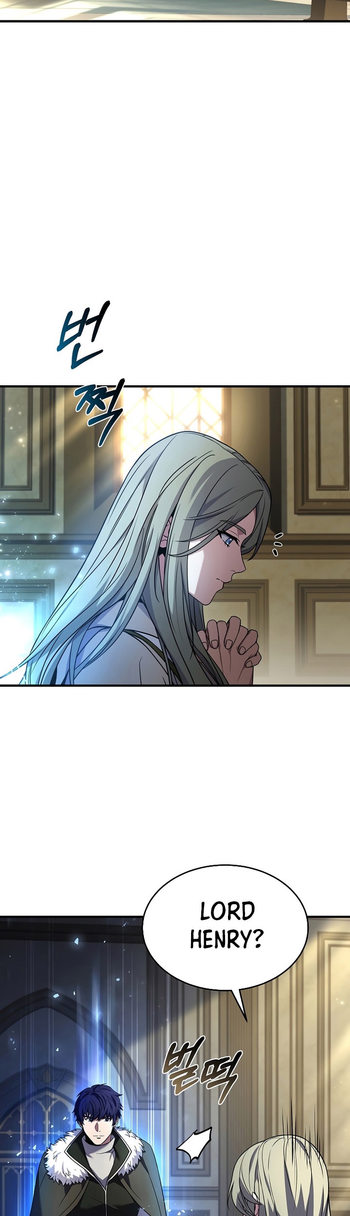 8 Circle Wizard’s Reincarnation Chapter 142 - halaman 38