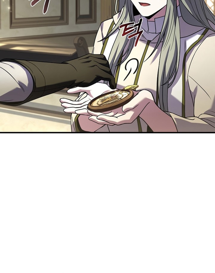 8 Circle Wizard’s Reincarnation Chapter 142 - halaman 41