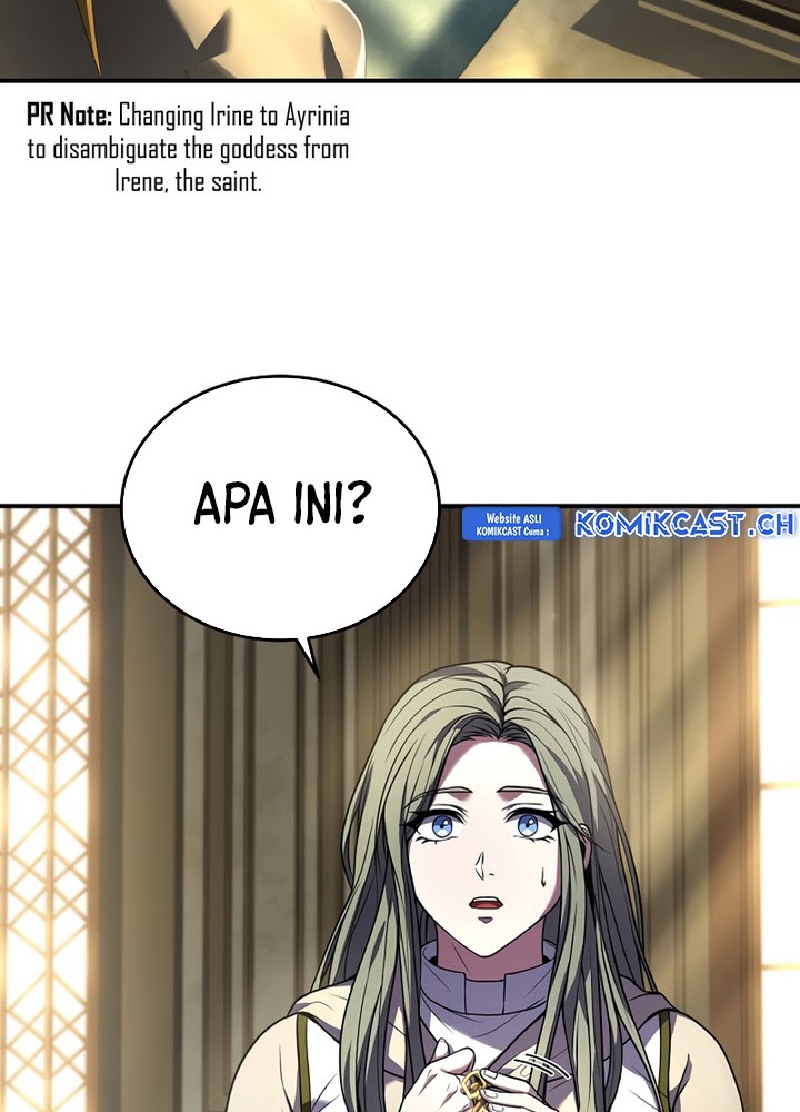 8 Circle Wizard’s Reincarnation Chapter 142 - halaman 43