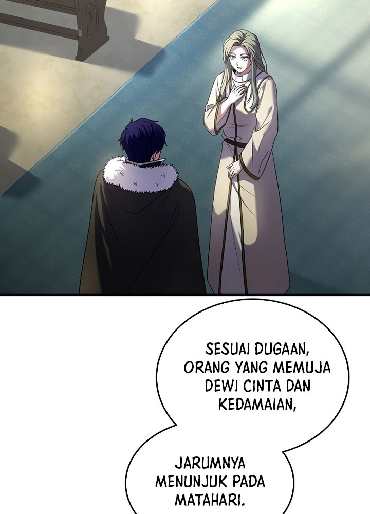 8 Circle Wizard’s Reincarnation Chapter 142 - halaman 45